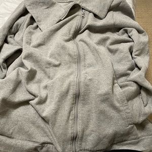 Torrid active sweater